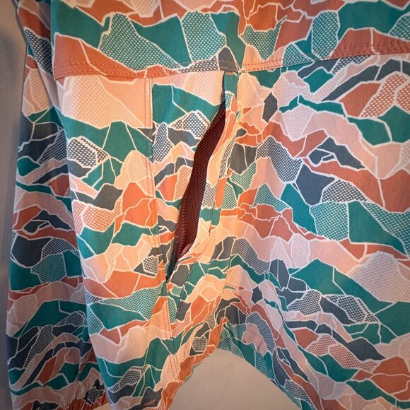 The North Face Fanorak Pullover Jacket - Picture 5 of 9